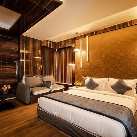 Hotel Park Elanza Coimbatore Exterior photo